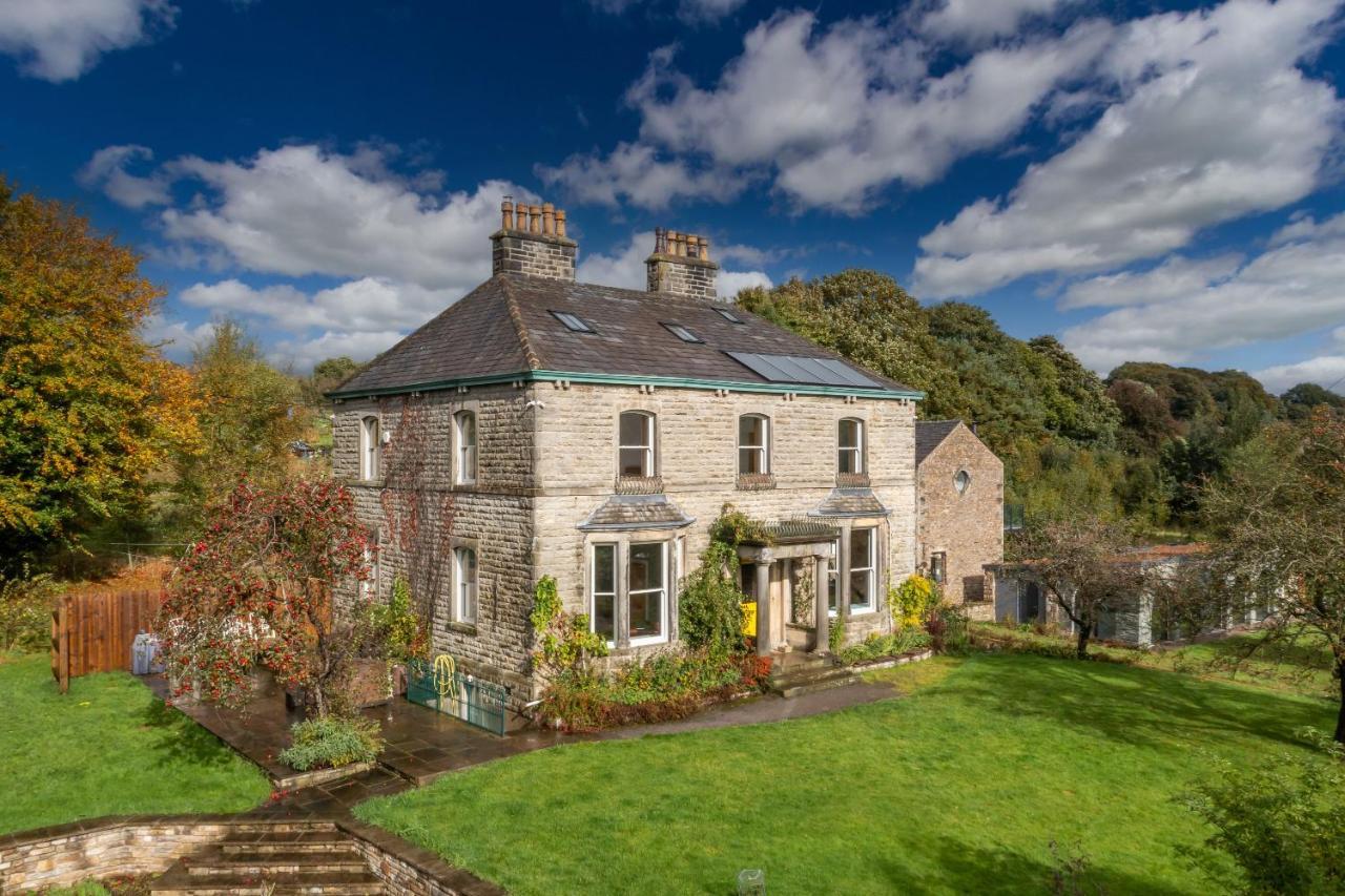 The Wenning Villa Bentham Dış mekan fotoğraf