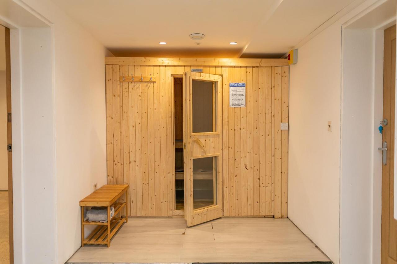 The Wenning Villa Bentham Dış mekan fotoğraf