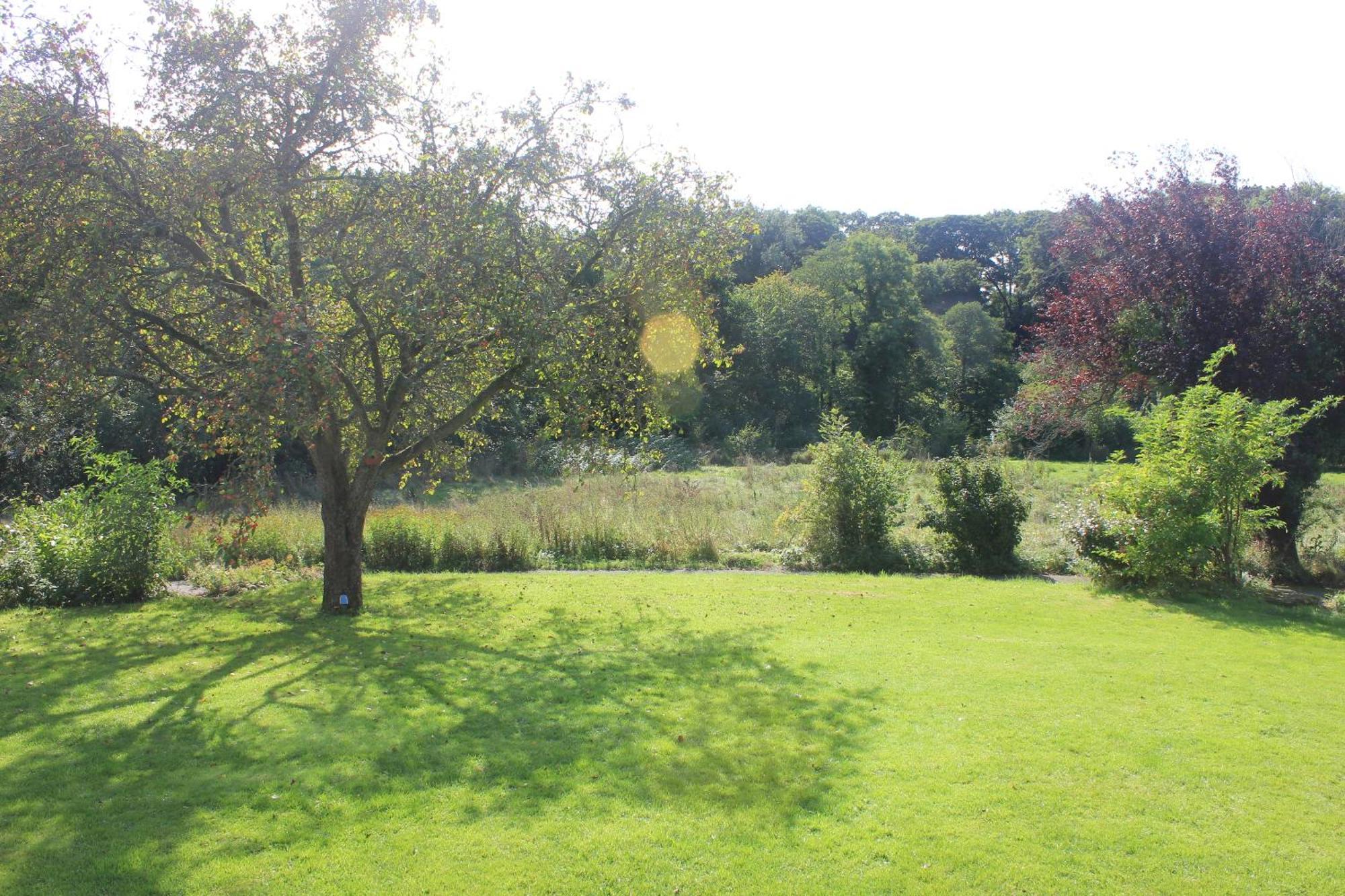 The Wenning Villa Bentham Dış mekan fotoğraf